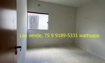 Imagem 2: Leo vende, perto da Fraga Maia, 4\4 suíte, piscina, goumert