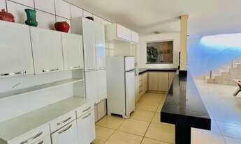 Imagem: Vende-se casa grande 310m2 com 4 quartos