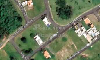 Imagem 3: Terreno Parque Vila Nobre de esquina com 258,33m²