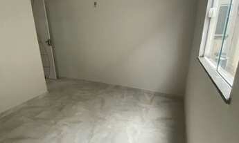 Imagem 7: Casa em condomínio fechado no Tapanã com energia solar