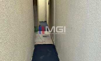 Imagem 2: Vendo Casa 2 quartos no Carolina Parque