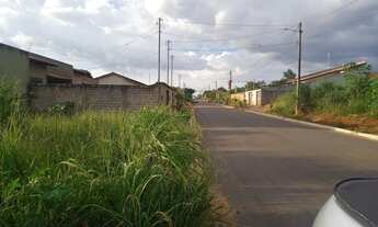 Imagem 2: LOTE 360m² - JD DOM BOSCO - APARECIDA DE GOIANIA Lote à Venda, 360.00 por R$ 105000.00 no