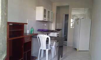 Imagem 4: Quarto em Natal próximo a UFRN