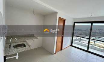 Imagem: Facility Tower - Caminho das Árvores Apartamento