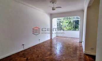 Imagem: Apartamento / Residencial / Glória