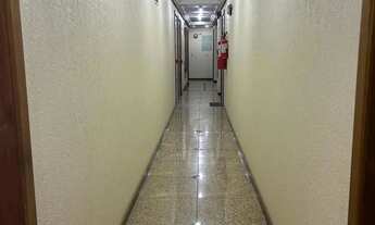 Imagem 3: SALA COMERCIAL - 25,81m² - 1 vaga coberta -MENINO DEUS