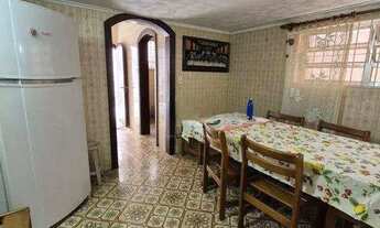 Imagem 6: Sobrado com 3 dormitórios, 242 m² - venda por R$ 1.000.000,00 ou aluguel por R$ 3.705,00/m