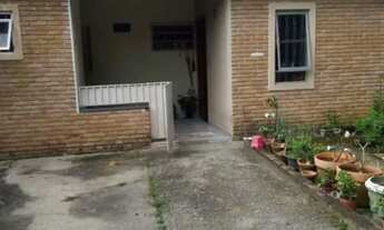 Imagem 3: Casa a Venda tem 84 m² com 3 quartos / Bairro Jardim Ana Rosa / Taubaté - SP