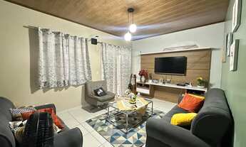 Imagem: Casa à Venda no Bairro Japiim Manaus/AM