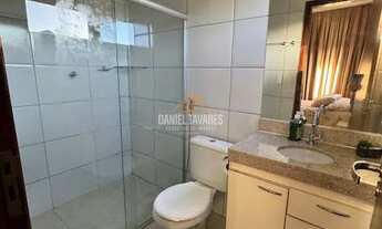 Imagem 7: Condomínio Águas da Serra Haras e Golf - Casa Condomínio Águas da Serra locação temporada