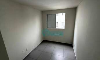 Imagem 4: Apartamento com 2 dormitórios para alugar, 44 m² por R$ 1.818,00/mês - Trilhas do Sol - La