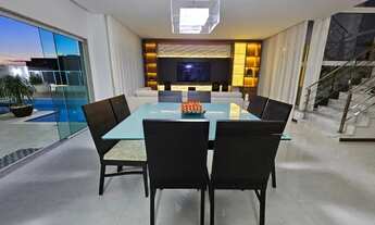 Imagem 6: Casa Riviera park com 4 quartos em Santa Paula I - Vila Velha - ES