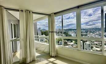 Imagem 5: INBOX CIA IMOBILIARIA VENDE - Apartamento de 02 quartos no bairro São Francisco