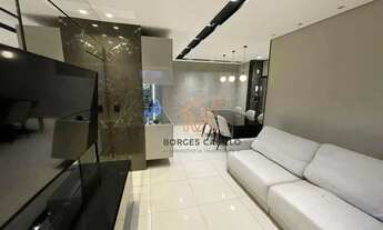 Imagem: Apartamento com 3 quartos à venda, 80 m²