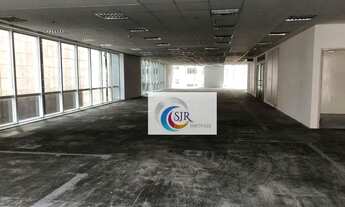 Imagem 3: Conjunto para alugar, 449 m² por R$ 65.128,20/mês - Bela Vista - São Paulo/SP