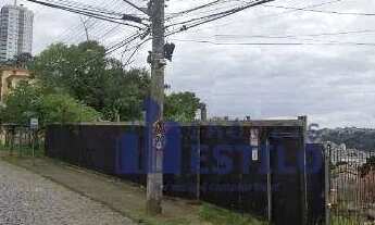 Imagem: Terreno à venda, 414 m² por R$ 850.000,00