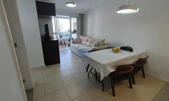 Imagem 6: Apartamento para locação em Jardim Camburi Rua Dora Vivacqua