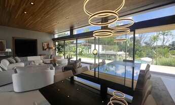 Imagem 5: Mansão à venda Sans Souci em Valinhos, com 5 suítes, com 5600 m², Village Sans Souci