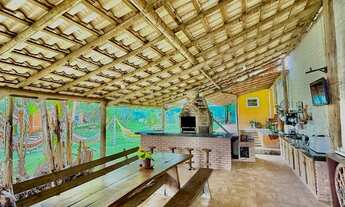 Imagem: Sítio na Pampulha ao lado Toca 2 para locação