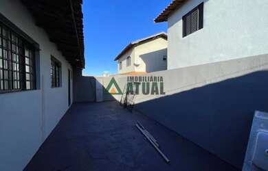 Imagem 3: Casa com 02 quartos sendo 01 suíte na região central de Londrina