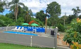 Imagem 5: Chácara em condomínio em Rodovia BR-369 - Cataratas - Cascavel/PR