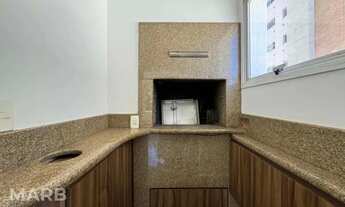 Imagem 7: Apartamento com 4 dormitórios à venda, 255 m² por R$ 2.600.000,00 - Agronômica - Florianóp