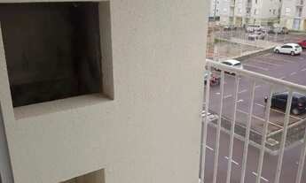 Imagem 5: Condomínio Residencial Campo Alegre