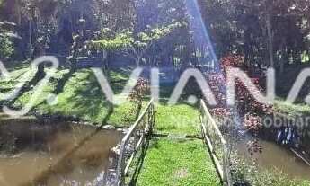 Imagem 6: Chácara com 3 Dormitórios em Curucutu , São Bernardo do Campo