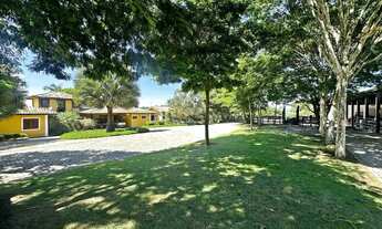 Imagem 2: Lindo haras à VENDA na cidade de Itatiba/SP com 6 alqueires de área total, localização pri