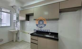 Imagem: Apartamento em Ponte Sao Joao - Jundiaí