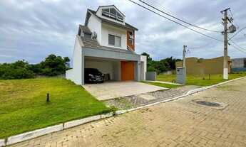 Imagem 2: Casa exclusiva à venda no Condomínio Villagio - Residencial Verdes Campos