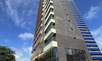 Imagem 3: Apartamento residencial para Venda em condomínio fechado, Caminho das Árvores, Salvador, 3