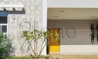 Imagem: Casa à venda em Campinas, Swiss Park, com