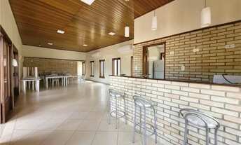 Imagem 6: Casa à venda com 3 quartos, sendo 3 suítes, no condomínio Campos do Conde I e Ii, Sorocaba