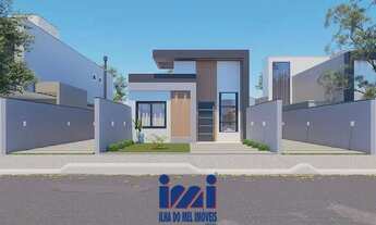 Imagem 4: Casa 02 quartos Balneário Rivieira Matinhos Pr