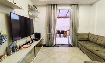 Imagem 5: Área Privativa à venda, 4 quartos, 1 suíte, 3 vagas, Buritis - Belo Horizonte/MG