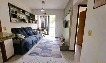 Imagem 2: Apartamento de 3 Quartos no Bairro Ipiranga - São José SC