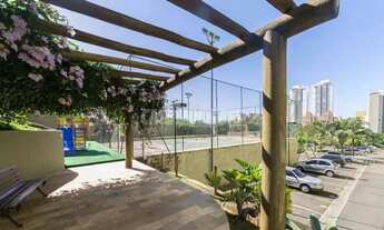 Imagem 4: Apartamento - Mansões Santo Antônio - Campinas