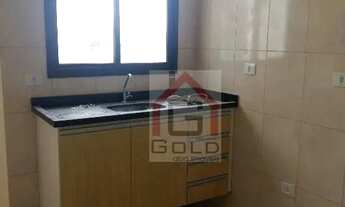 Imagem 6: Apartamento com 2 dormitórios para alugar, 50 m² por R$ 1.950,00/mês - Vila Camilópolis