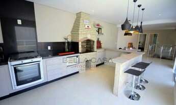 Imagem 7: Sobrado a venda no Bairro da mooca com 4 quartos e quintal