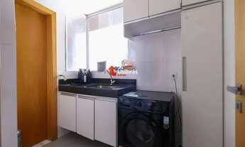 Imagem 7: Apartamento à venda, 3 quartos, 1 suíte, 3 vagas, Sion - Belo Horizonte/MG