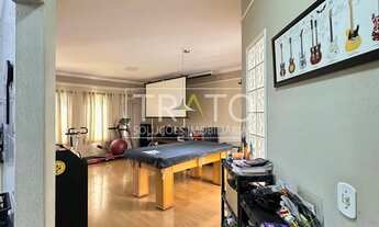 Imagem 6: Casa térrea à venda no condomínio Okinawa em Paulínia!