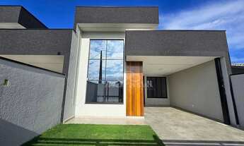 Imagem 3: Casa com 3 dormitórios à venda, 148 m² por R$ 900.000,00 - Brejatuba - Guaratuba/PR