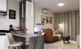 Imagem 7: INBOX CIA IMOBILIÁRIA VENDE - Apartamento de 1 dormitório NO MARIA GORETTI