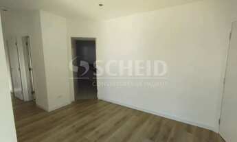 Imagem 3: Apartamento novo com 2 quartos e 2 vagas de garagem à venda na Vila mascote - SP