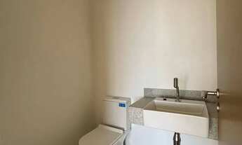 Imagem 6: Sala Comerical WTC World Trader Center 36m²