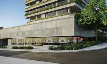 Imagem 2: Apartamento à venda no bairro Setor Bueno - Goiânia/GO