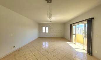 Imagem 2: Apartamento Padrão em São José do Rio Preto