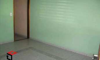 Imagem 2: Sobrado para aluguel 3 quartos 2 vagas Scarpelli - Santo André - SP
