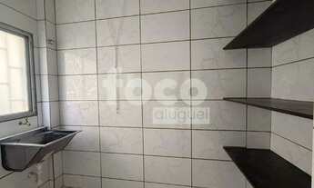 Imagem 5: Apartamento para aluguel, 3 quartos, 1 suíte, 1 vaga, Segismundo Pereira - Uberlândia/MG